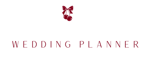 WEDDING PLANNER